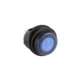 thumbnail image 5 of 2Pcs 12V Coche LED Luz Lluminada Encendido/Apagado Interruptor Basculante 3P SPST Impermeable Amonsee No, 5 of 5
