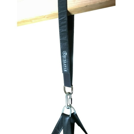 0utslayer Universal Heavy Bag Hanger
