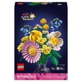 thumbnail image 2 of Set LEGO Botanicals Ramillete Rayos de Sol 373 Piezas, 2 of 4