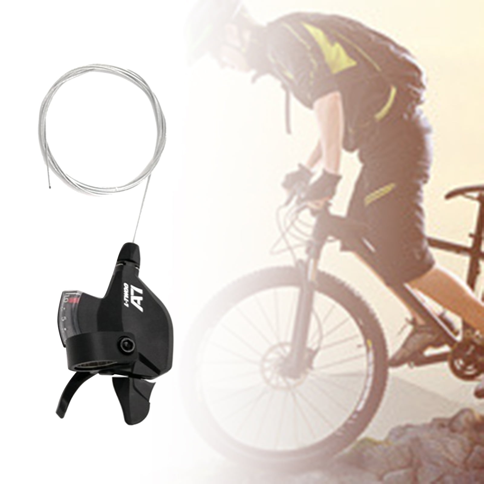 10 speed bike gear shifter sale