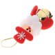 thumbnail image 5 of Cute Christmas Doll Bell Hanging Ornament Tree Pendant Decor (MG1874.01) Ndcxsfigh Para estrenar, 5 of 6