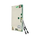 thumbnail image 1 of 3.2V LFP 3.7V NMC Smart BMS 3S 4S 12V 100A 120A 150A 200A With BT UART Heating Functn ,Safety and Reliability, 1 of 7