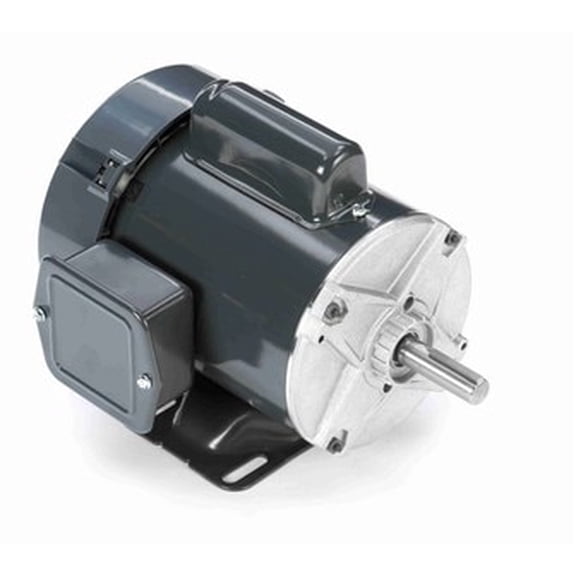 1/3 hp 1800 RPM 56 Frame 115/230V Totally Enclosed Marathon Electric Motor # G1331