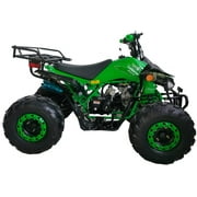 X-PRO 125CC ATV 4 Wheels Quad 125 ATV Quads with Automatic Transmission w/Reverse