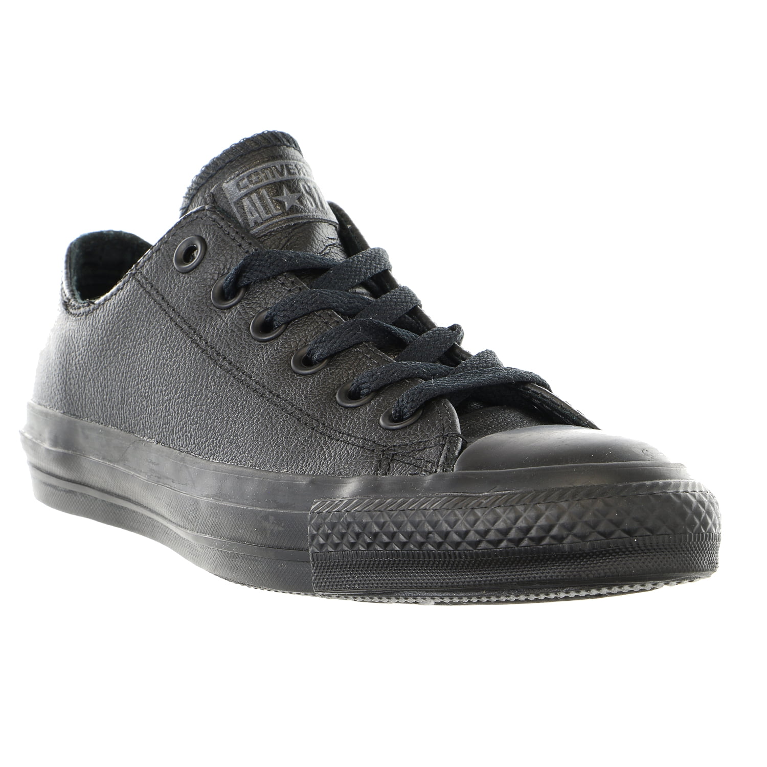 Converse Chuck Taylor All Star Low Leather Sneaker Walmart