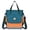 Dark Green, variant on gcong Lightweight School Bookbag For Elementary Middle School Adjustable Shoulder Strap Backpack Navy