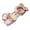 Pink, variant on YESIMOLA Little Girls Sandals Girls Black Sandals Slippers for Teen Boys School Shoes for Girls Newborn Shoes Boy Basketball Shoes Kids Toddler Tutu Best Gift 3 Year Old Girl Chanclas Para Niños