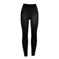 thumbnail image 7 of BQBQERT Ergonomic Compression Legwear Reinforced Breathable Slimming Footless Tights, 7 of 7
