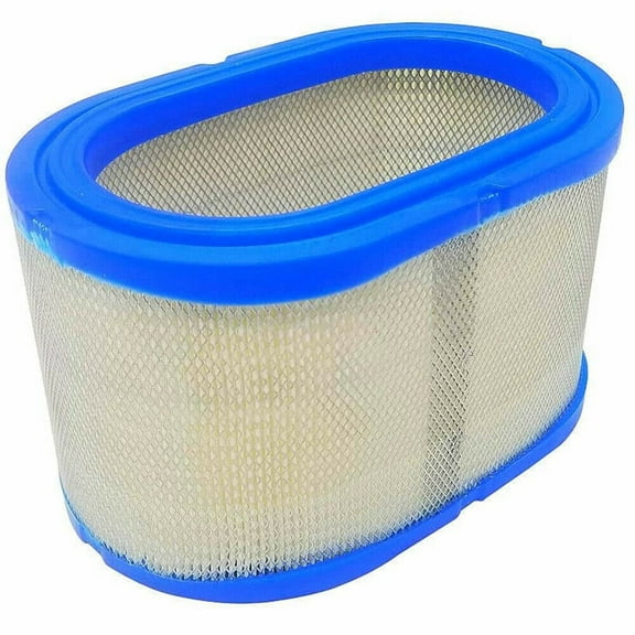 LisFaxbo 140-2897 Air Filter For Cummins Onan QD And HQD Series HDKAH HDKAK HQDPA HQDPC Replacement PA5658 83697