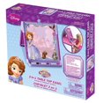 thumbnail image 2 of Disney Sofia the First Sofia the First Tabletop Easel, 2 of 2
