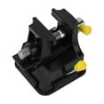 thumbnail image 3 of facefd Jewelry Making Watch Repair Adjustable Bench Vise Suction Cup Aluminum Alloy Table Clamp DIY Crafting Handicraft Accessory, 3 of 6