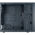thumbnail image 5 of Cooler Master Case N400 MT 0*PS BK, 5 of 6