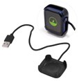 thumbnail image 1 of Reemplazo del Cargador de Relojes Inteligentes, Alambre Duradero Cargador de Reloj Inteligente Cable USB Resistente Al Desgaste Portátil para Accesorios de RelOJes Inteligentes, 1 of 7