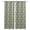 Green, variant on Black Arrows Blackout Curtains for Bedroom Living Room Darkening Curtains 90 Inch Modern Abstract Art Ethnic Tribal Black Out Window Curtain Privacy Window Treatment Grommet Drapes 52"x90"x2