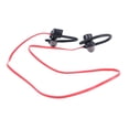 thumbnail image 1 of Auriculares Deportivos 5.0, Auriculares Inalámbricos Con Cancelación De Ruido Estéreo HiFi Para Montañismo Para Montar, 1 of 7