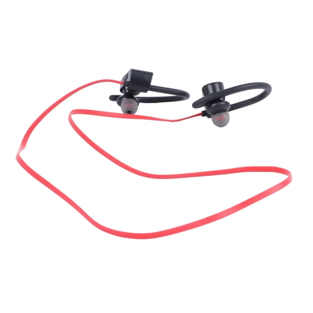 Auriculares Deportivos 5.0, Auriculares Inalámbricos Con Cancelación De Ruido Estéreo HiFi Para Montañismo Para Montar