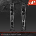 thumbnail image 2 of A-Premium 2 x Rear Lower Rearward Control Arm with Bushing, Compatible with Dodge Journey 2009-2020, 2 of 8