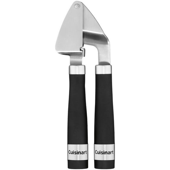 Cuisinart Barrel Handle Garlic Press