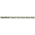 thumbnail image 4 of Lundberg Organic Short Grain Brown Rice 12 lb. Bag, 4 of 4