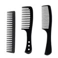 thumbnail image 1 of 3pcs Professional Barber Comb, Hairdresser Hair Salon, 1 of 4