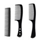 thumbnail image 1 of 3pcs Professional Barber Comb, Hairdresser Hair Salon, 1 of 4