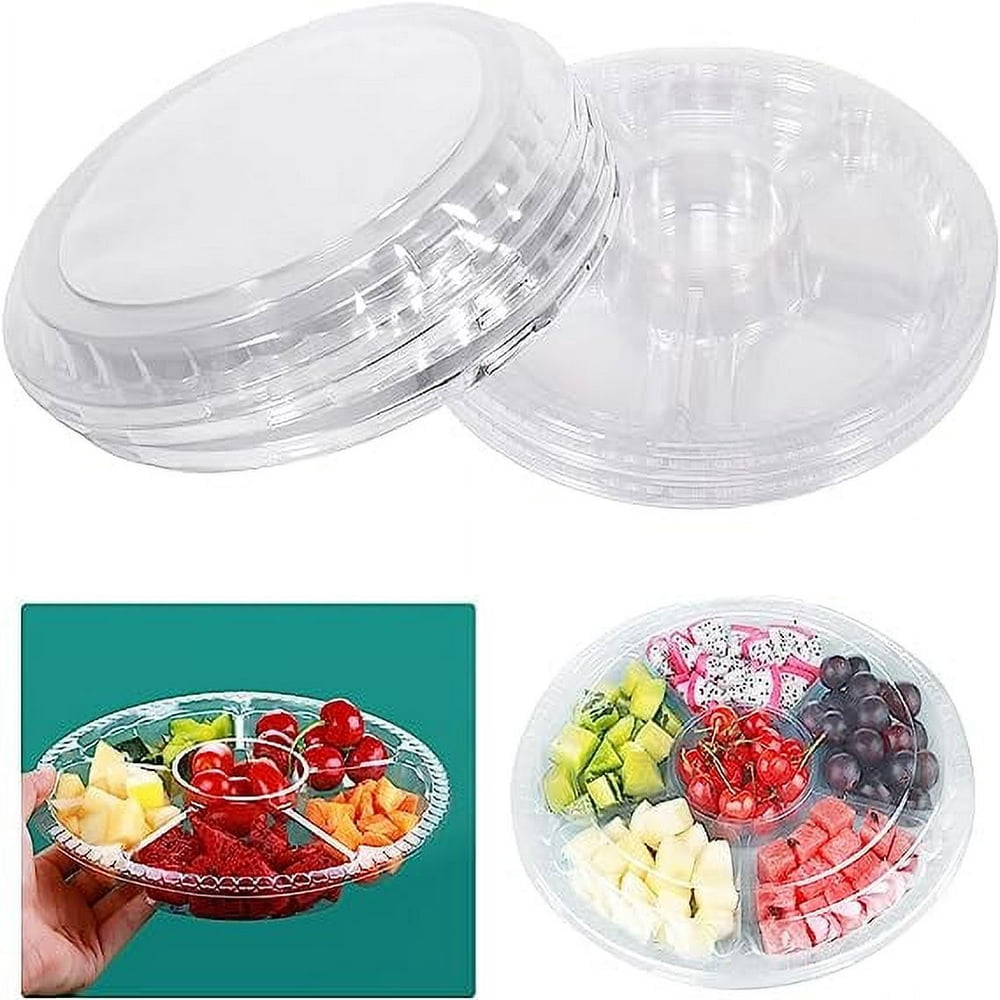 Disposable serving dish online