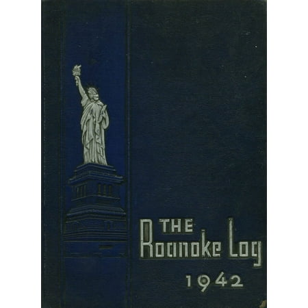 (Custom Reprint) Yearbook: 1942 Plymouth High School - Roanoke Log Yearbook (Plymouth, NC)