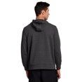 thumbnail image 2 of RBX Active Men's Lightweight Ottoman Rib Cotton Blend Hoodie Sweatshirt, 2 of 4