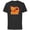 Black, variant on Marvel Deadpool Nerdy Thirty 90s Baby - Short Sleeve Cotton T-Shirt for Adults - Customized-Black
