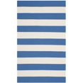 thumbnail image 1 of Safavieh Montauk Blue Contemporary Rug - 3' x 5', 1 of 1
