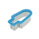 thumbnail image 1 of Jinyi Popsicle S Mold Waton Slice , Outdoor Popsicle S Mold Waton Slicer , Cutting Fruit Tools, Popsicle S Mold, 1 of 4