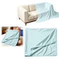 thumbnail image 7 of XINGAG 59x91in Cooling Fiber Summer Blanket, Lightweight Breathable Smooth Chilly Throw Blanket, Cool Bedding Quilt for Hot Sleepers All Season Use, 7 of 7