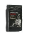 thumbnail image 2 of Captains Coffee - Dark Roast - Ground Coffee, 2 of 5