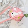 thumbnail image 2 of Bolso Cute Children Crossbody Bags 3D Cartoon Pattern Mini Satchel Bags para niños niñas, 2 of 4