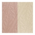 thumbnail image 3 of Set de Edrecolcha Doble Vista con Fundas, Hometrends King Size, Rosa-Beige, 3 of 3