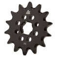 thumbnail image 2 of Front Sprocket 14 Tooth For Honda CRF150F 2003-2009, 2 of 3