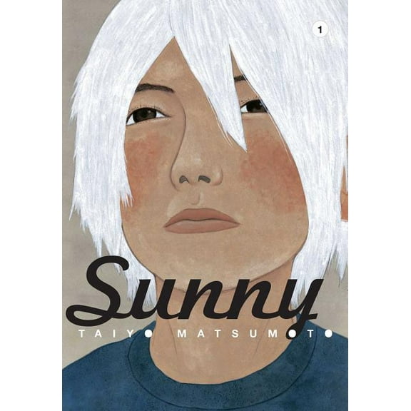 Sunny Sunny, Vol. 1, (Hardcover)