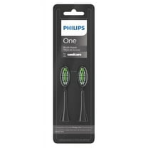 Brush Heads (BH1022/06), Black