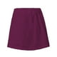 thumbnail image 1 of Extensor de camisa transparente con capas escalonadas para mujer, media falda de talla grande Wmkox8yi  FGJ1377, 1 of 2