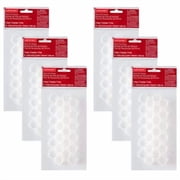 Craft Smart Paint Pot Strips, 6 Packs: 3 ct. (18 total)
