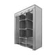 thumbnail image 2 of CLOSET ORGANIZADOR DE ROPA LIGERA, ZAPATOS Y ACCESORIOS. HOMEASY  CLOS-04, 2 of 7