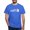 Royal, variant on CafePress - Beekeeper Dark T Shirt - Men's Classic Cotton T-Shirts