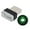 Green, variant on Ohmyroo Mini USB Car Atmosphere Lamp LED Interior Ambient Lighting 7 Color Options