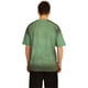 thumbnail image 3 of Elevenparis Camiseta con gráfico de calavera para hombre granitegreen S, 3 of 4