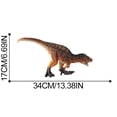thumbnail image 2 of Dinosaurio Modelo Muñecas Animales Juguetes Para Niños Modelo Animal Juguetes Decoración Regalo matsuzay HA043414-02, 2 of 6