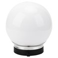 thumbnail image 2 of Lamp Sock, Small Alloy and Plastic Ball Shape 15cm Even Light 360 Degrees Lighting Soft Light Diffuser  for Portrait, 2 of 7