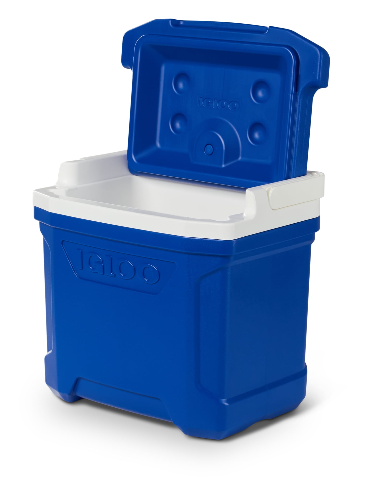 Igloo 16 qt. Profile II Hard Cooler - Blue