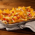 thumbnail image 4 of Doritos Tortilla Chips, Ruffles Cheddar & Sour Cream Flavor 9.25 oz Bag (Pack of 3), 4 of 6