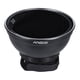 thumbnail image 1 of Reflector de fotografía Andoer Reemplazo de panal de miel de 30 grados para el canon más nuevo Nikon Yongnuo Godox Meike Vivitar Fotografía en cámara Flash Speedlite Andoer Reflector de fotografía, 1 of 5