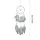 thumbnail image 3 of Luminous Bead Ambition Catcher Net Luminous Handicraft Home Decoration Car Wind Chime Essentiales For Car Use, 3 of 6